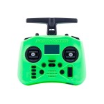 Hot Sales Radiomaster Pocket 2.4GHz ELRS Hall Gimbal Lightweight Foldable Antenna Remote Control for Drone Made Plastic